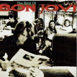 BON JOVI - Crossroads Best Of CD