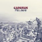 CARAVAN PALACE - Panic / vinyl bakelit / LP