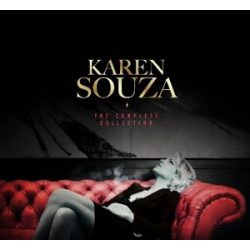 KAREN SOUZA - Complete Collection / 3cd / CD