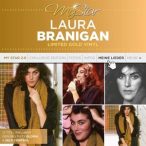 LAURA BRANIGAN - My Star / vinyl bakelit / LP