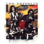 LED ZEPPELIN - How The West Was Won / 3cd / CD