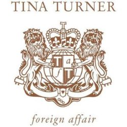 TINA TURNER - Foreign Affair / 4cd+dvd box / CD