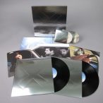   XX - I See You / limited bakelit vinyl boxset with cd, dvd... / LP