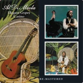 Al Di Meola