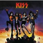 KISS - Destroyer CD