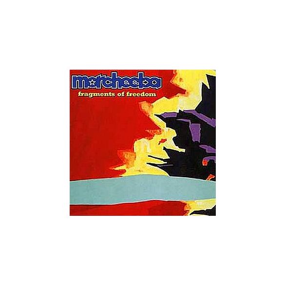 MORCHEEBA - Fragments Of Freedom CD