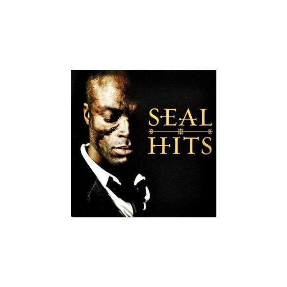 SEAL - Hits CD