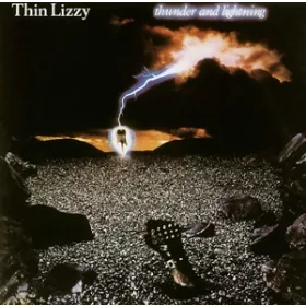 Thin Lizzy