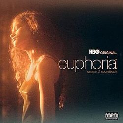 FILMZENE - Euphoria Season 2 CD