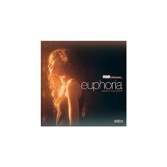 FILMZENE - Euphoria Season 2 CD