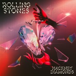 ROLLING STONES - Hackney Diamonds CD