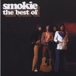 SMOKIE - Best Of CD