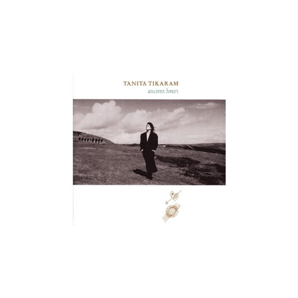 TANITA TIKARAM - Ancient Heart CD