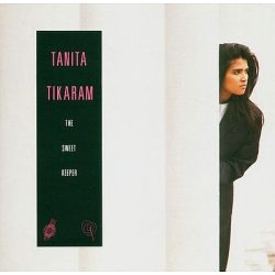 TANITA TIKARAM - Swear Keeper CD