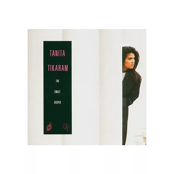 TANITA TIKARAM - Swear Keeper CD