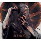 WITHIN TEMPTATION - Bleed Out  CD