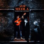 AL DI MEOLA - Across The Universe / vinyl bakelit / 2xLP
