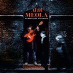 AL DI MEOLA - Across The Universe CD