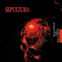   SEPULTURA - Beneath The Remains expanded /  vinyl bakelit / 2xLP