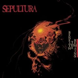 SEPULTURA - Beneath The Remains / deluxe 2cd / CD