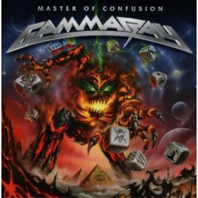 Gamma Ray