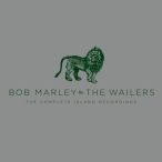 BOB MARLEY - Comlete Island Recordings / cd box / 11xCD