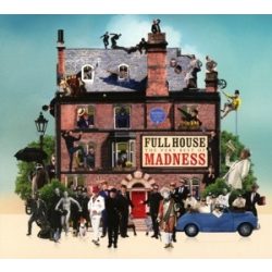 MADNESS - Full House Very Best Of / 2cd / CD
