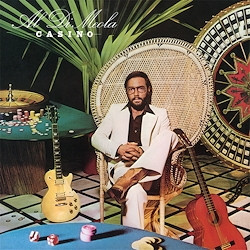 AL DI MEOLA - Casino / vinyl bakelit / LP