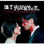   MY CHEMICAL ROMANCE - Life On The Murder Scene / színes limitált  vinyl bakelit / 2xLP