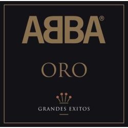 ABBA - Oro / vinyl bakelit / 2xLP