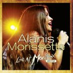   ALANIS MORISSETTE - Live At Montreux 2012 / vinyl bakelit / 2xLP