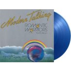   MODERN TALKING - Romantic Warriors / limitált színes vinyl bakelit / LP