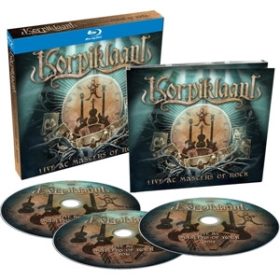 Korpiklaani