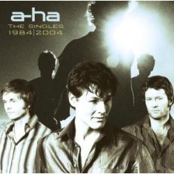 A-HA - Definitive Singles Collection 1984-2004 CD