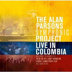 Alan Parsons Project