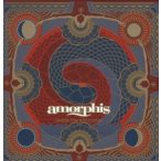 AMORPHIS - Under The Red Cloud / vinyl bakelit / 2xLP