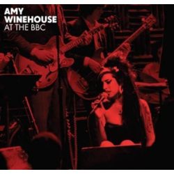 AMY WINEHOUSE - At The BBC / 3cd / CD