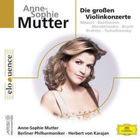 Ann-Sophie Mutter