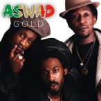 ASWAD - Gold / vinyl bakelit / LP
