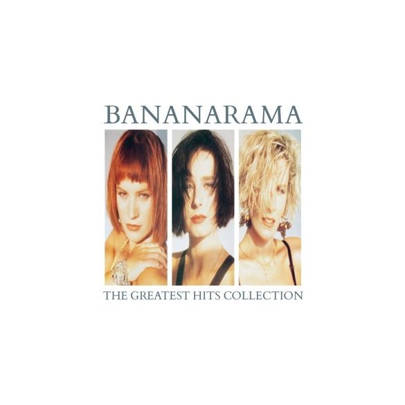 BANANARAMA - Greatest Hits Collection / 2cd / CD