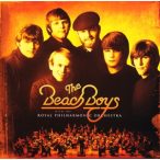   BEACH BOYS - Orchestral With The Royal Philharmonic Orchestra CD