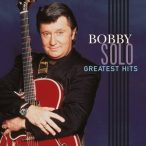 BOBBY SOLO - Greatest Hits / vinyl bakelit / LP