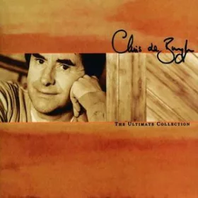 Chris De Burgh