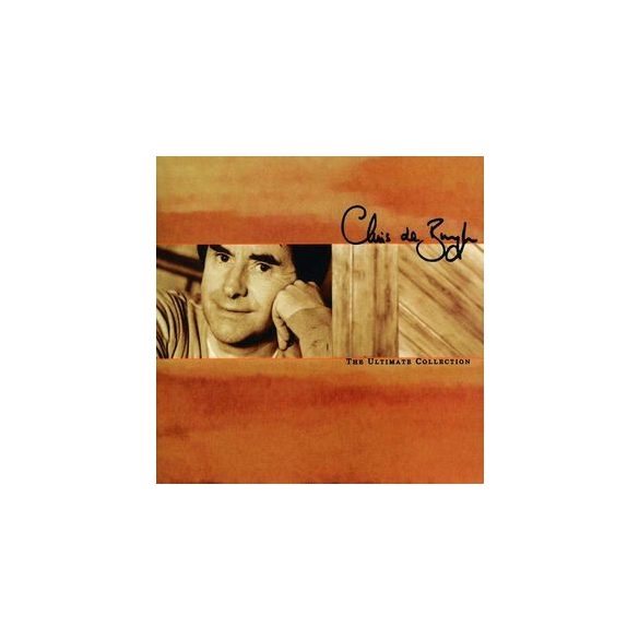 CHRIS DE BURGH - Ultimate Collection / 2cd / CD