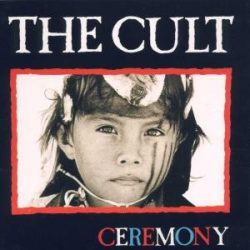 CULT - Cerenomy CD