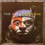 CULT - Dreamtime CD