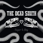 DEAD SOUTH - Sugar And Joy / vinyl bakelit / LP