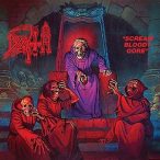 DEATH - Scream Bloody Gore / 2cd / CD