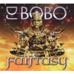 DJ BOBO - Fantasy / 2cd / CD