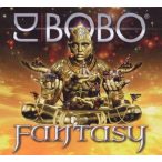 DJ BOBO - Fantasy / 2cd / CD